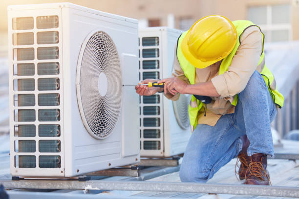 Trusted Pioneer, CA HVAC Experts