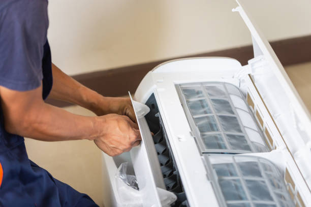 Best HVAC service technicians  in Pioneer, CA