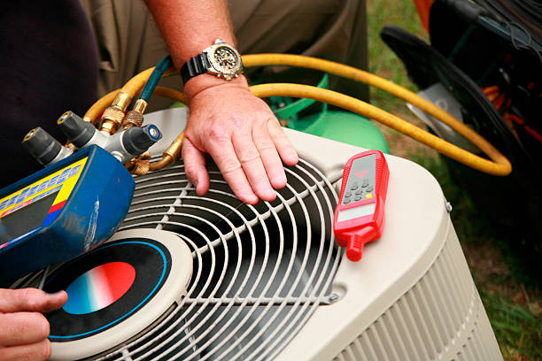 Air duct cleaning in Pioneer, CA