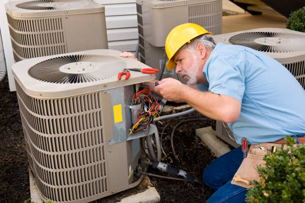 HVAC troubleshooting in Pioneer, CA