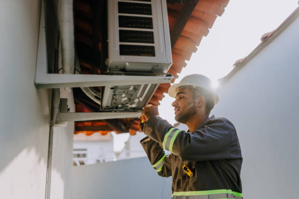 Best Local HVAC companies  in Pioneer, CA