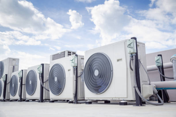 Best Central air repair  in Pioneer, CA