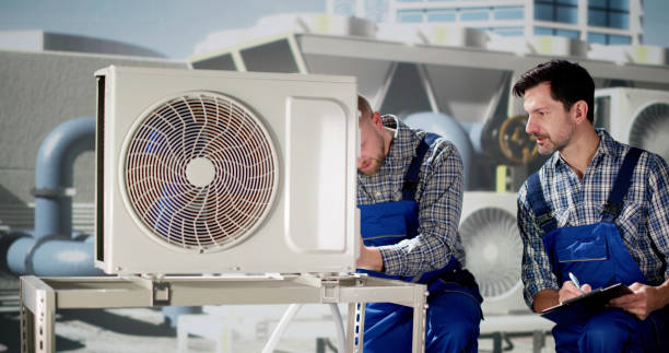 Best HVAC repair near me  in Pioneer, CA