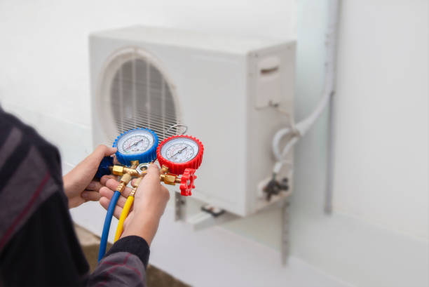 Best Affordable HVAC services  in Pioneer, CA