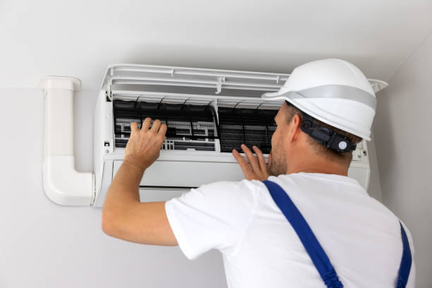 Best HVAC maintenance plan  in Pioneer, CA