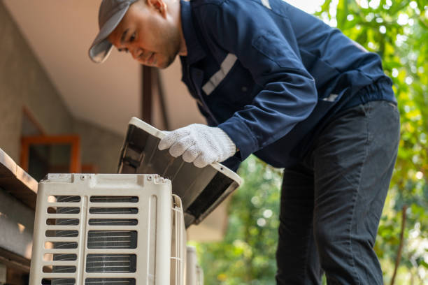 Best HVAC maintenance near me  in Pioneer, CA