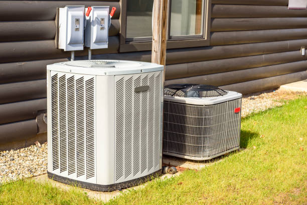 Best Ductless HVAC repair  in Pioneer, CA